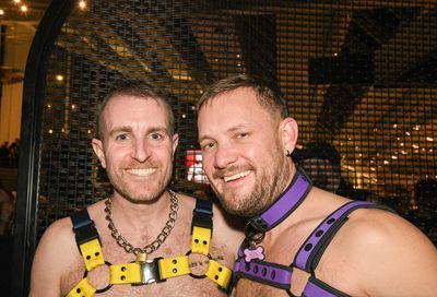 Mid-Atlantic Leather Weekend 2026 #121