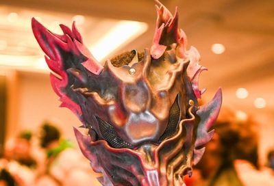 Mid-Atlantic Leather Weekend 2026 #165