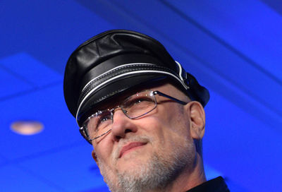 MAL 2026 Mr Mid-Atlantic Leather Contest #94